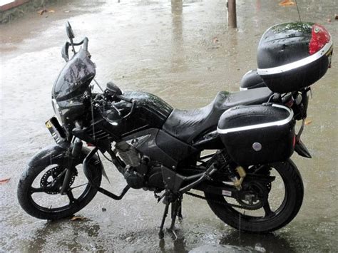 We did not find results for: Modifikasi Motor Tiger Revo 2006 dengan gaya touring | Motor
