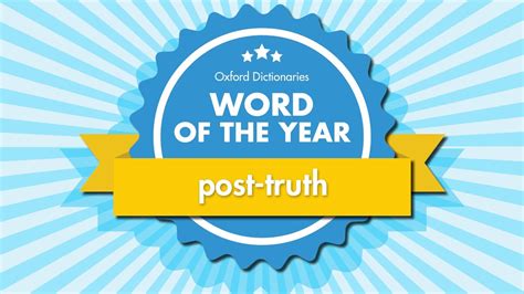 Quarter, south lanarkshire, a small settlement in scotland. Word of the Year 2016 - Oxford Dictionaries - YouTube