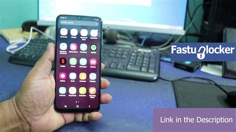 In this post, we also provide reset codes (keys) and how to unlock mobile pin or pattern. How to Unlock Samsung A30S SM A307F Samsung Unlock Code ...