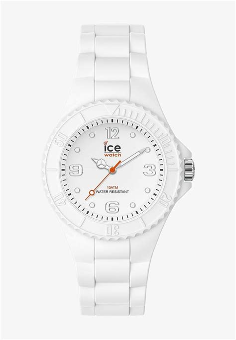 Ice Watch Ure Weißhvid Zalandodk