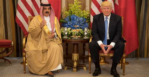 Trump To Reach Out To Muslim World After Harsh Campaign Rhetoric The