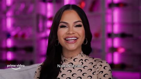 natti natasha ventures into the world of reality shows the limited times