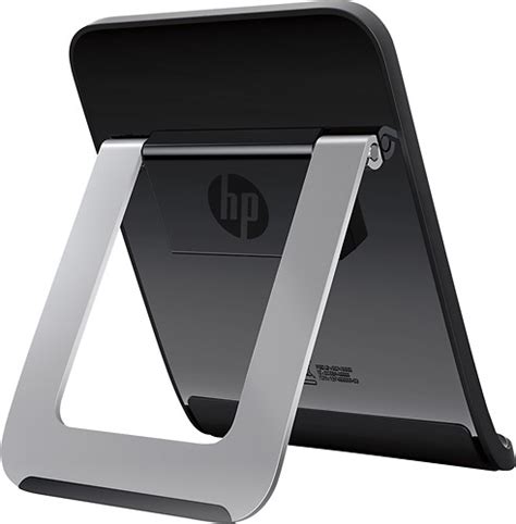 Best Buy Hp Touchstone Inductive Charging Dock For Hp Touchpad Tablets