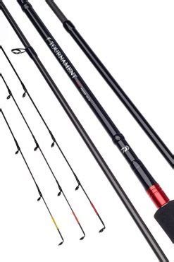 This Daiwa Tournament Pro Feeder Rods Is The Most Popular Style This