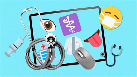 Does Healthcare Need Emoji