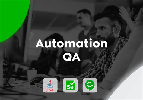 Looking For Automation Qa Engineer Talent Hunter It And Telecom Recruitment