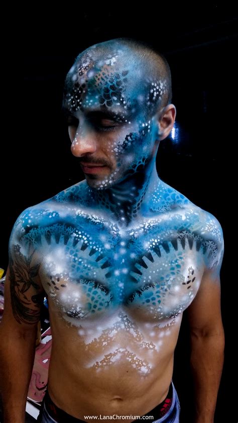 cost of body painting in key west Archives > Bodypainting and Fine Art ...