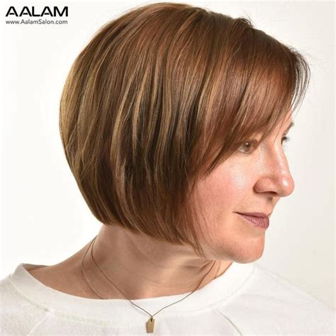 what are the best bob haircuts for older women hair adviser in 2020 haircut for older women