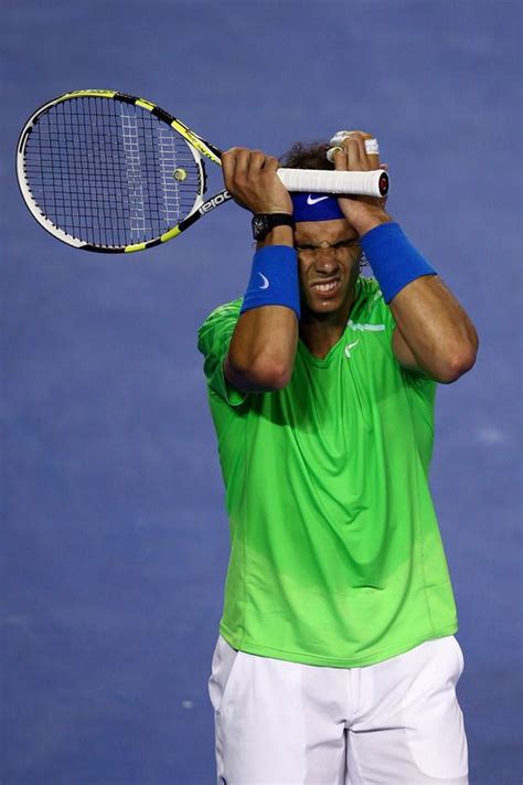 The final took 5 hours and 53 minutes to complete which was the longest match in duration in australian open history and the longest grand slam singles final in. Rafa Nadal, 2012 Australian Open Final vs Novak Djokovic ...