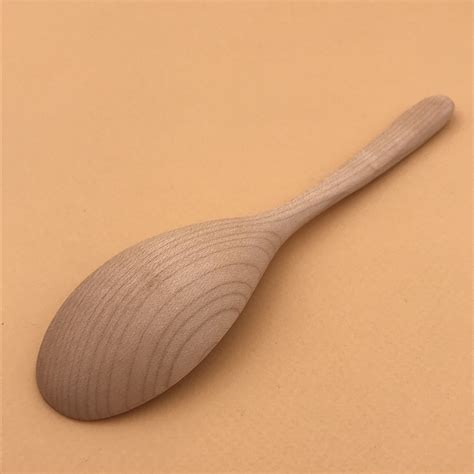 Cuillère à soupe en bois dérable UTILE ORDINAIRE