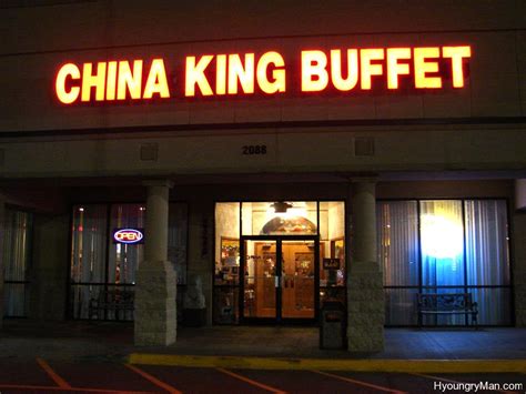 Find tripadvisor traveler reviews of clarksville chinese restaurants and search by price, location, and more. China King Buffet Is A Great Chinese Buffet in Clarksville ...