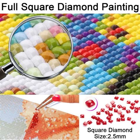 Dream Catching Dragonfly Diamond Painting Kit With Free Shipping 5d