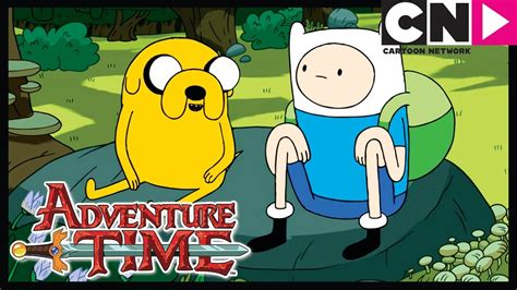 Adventure Time Enchiridion Cartoon Network Youtube