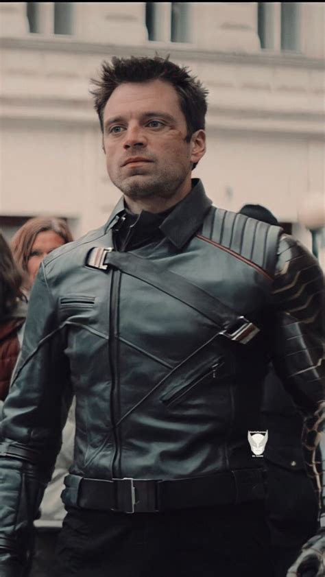 Tons of awesome bucky barnes wallpapers to download for free. Tfatws lockscreen in 2021 | Bucky barnes winter soldier ...