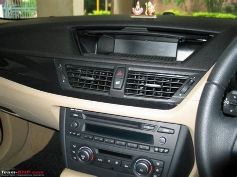 Raise your phone up to 4 higher than a standard cupfone. DIY: Mobile Phone Holder for the BMW X1 - Team-BHP