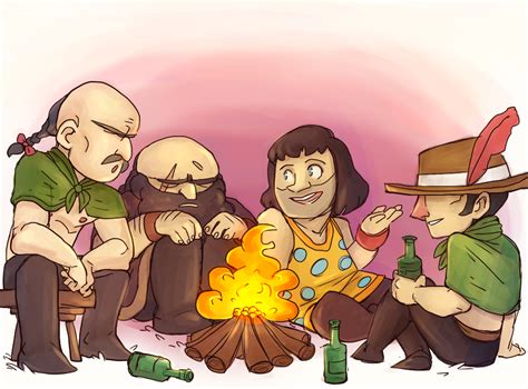 Lisa The Painful Brad And Friends By Blisterkrieg On Deviantart Lisa