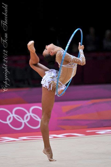 20 daria dmitrieva ideas rhythmic gymnastics gymnastics rhythmic