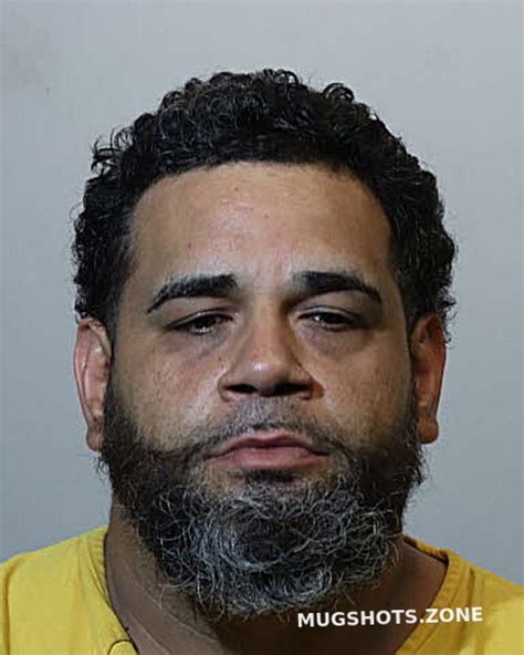 Jason Arroyo 06202021 Seminole County Mugshots Zone