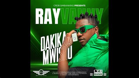 Audio Rayvanny Dakika Za Mwisho Crdb Mp3 Download — Citimuzik
