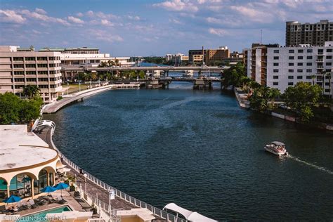 Where To Eat in Tampa Bay, Florida: 10+ Best Restaurants in Tampa