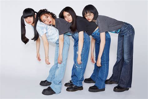 J Pop Group Atarashii Gakko On Its Music Style Hypebae