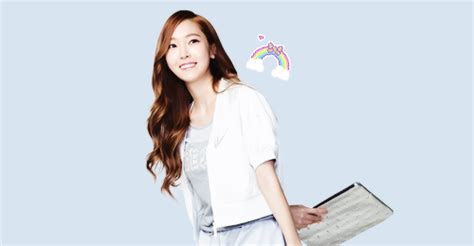 Jung Soo Yeon Jessica Snsd Fan Art 37378212 Fanpop