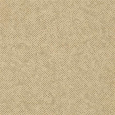 Beige Plain Microfiber Drapery And Upholstery Fabric By The Yard