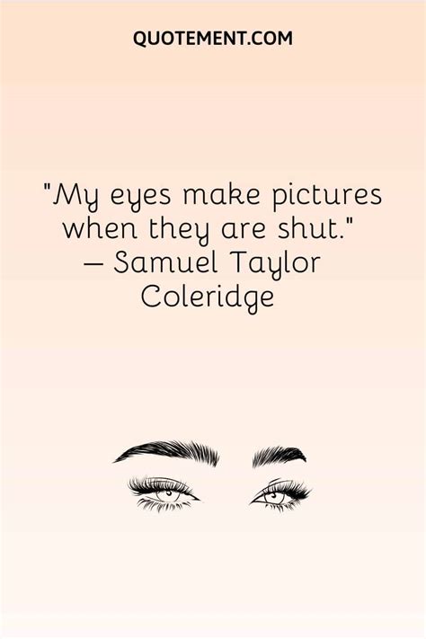 Quotes About Beautiful Eyes