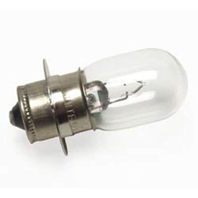 Check for proper installation, and replace the lantern's cover. Replacement Spotlight Bulb | Cheap Cycle Parts