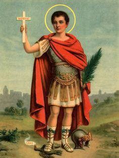San pantaleón fue un mártir cristiano, nacido en nicomedia, actual turquía, a finales del siglo iii.era hijo de eustorgio y eucuba y fue médico como su padre. Oración a San Expedito, patrono de la causas urgentes.