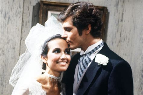 Gorgeous Photos Of A Young Susan Lucci Wed Nearly Forgotten About