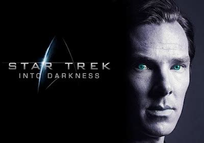 The Super Screen Star Trek Into Darkness Trailer