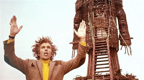 Arthaus Magazin Sex Folk And Rituale The Wicker Man Wird 50