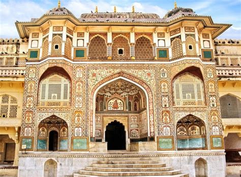 Top Must See Forts On Your India Tour Enchanting Travels