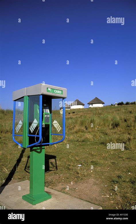 South Africa Telephone Booth Hi Res Stock Photography And Images Alamy