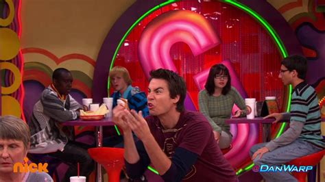 Сериал айкарли/icarly 1 сезон онлайн. iCarly: iGet Pranky! - YouTube