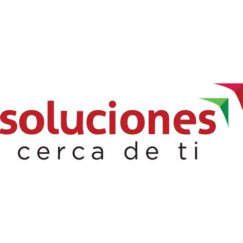 Soluciones Cerca De Ti Logo Vector Logo Of Soluciones Cerca De Ti
