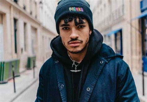 Shane Eagle Announces Never Grow Up Ep Date Unorthodox