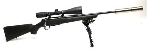 Tikka T3x Lite In 222 Remington Review Shooting Uk