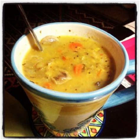 Induction friendly with the atkins diet. High Protein Lentil Soup Recipe | SparkRecipes