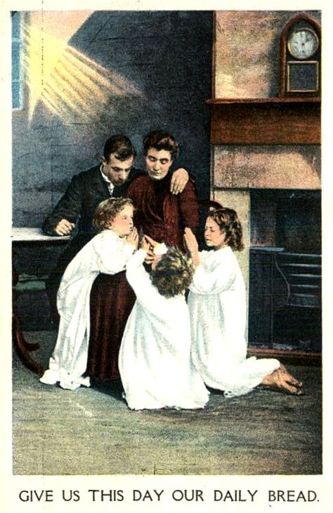 There is no agreed definition but here is my attempt at one: The Biblical Family - Coming In The Clouds