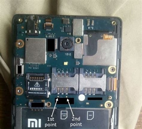 Device branch type miui android size date link; Kumpulan Letak Test Point HP Xiaomi Snapdragon [Semua Tipe ...
