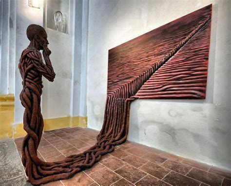 overthinking | Sculpture painting, Sculpture art, Sculptures