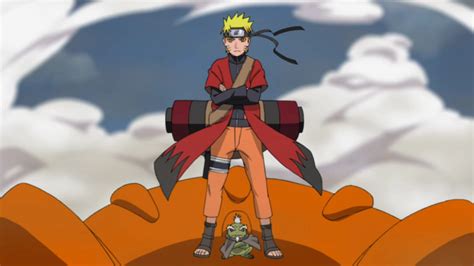As 10 Melhores Lutas De Naruto Clássico Shippuden E Boruto