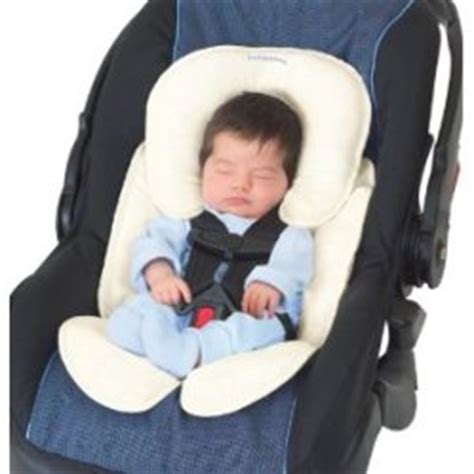 Nuna pipa infant car seat. What Is A Car Seat Insert And Why Do You Need It For Your ...
