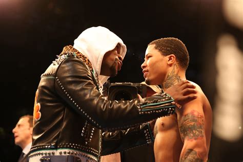 Gervonta Davis Wallpapers Wallpaper Cave