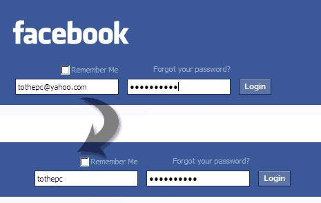 Govljc jknperak.moh.gov.my more infomation ››. Login Facebook with username instead of Email ID