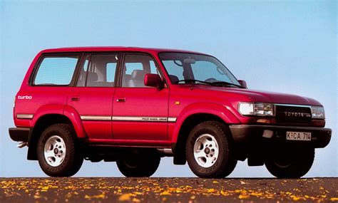 60th anniversary models the new land cruiser 60th anniversary takes its position at the top of the model range for 2011, adding selected extra features to the lc5 grade it replaces. Toyota Introduces New 60th Anniversary Land Cruiser Models ...