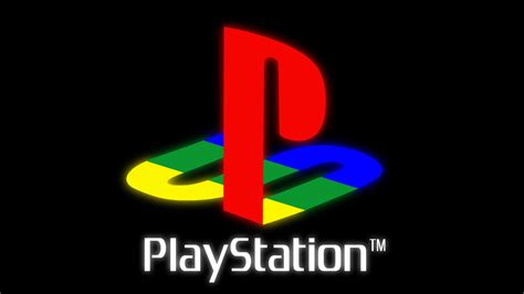 Sony Playstation Logo By Vindexrix On Deviantart