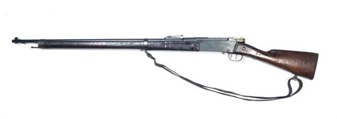 Fusil M1886m93 Aiolfi Gbr